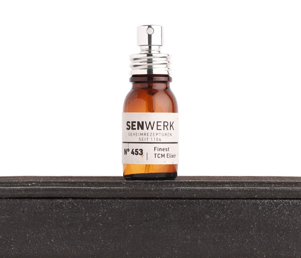 N°453 All-Time Rescue Elixir