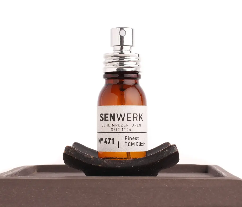 N°471 Sport Healing Spray