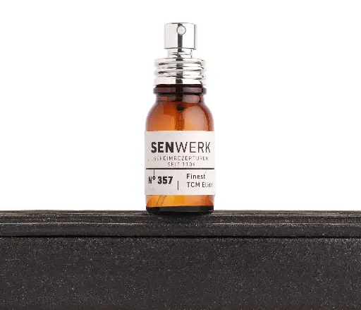 N°357 Joint Pain Spray