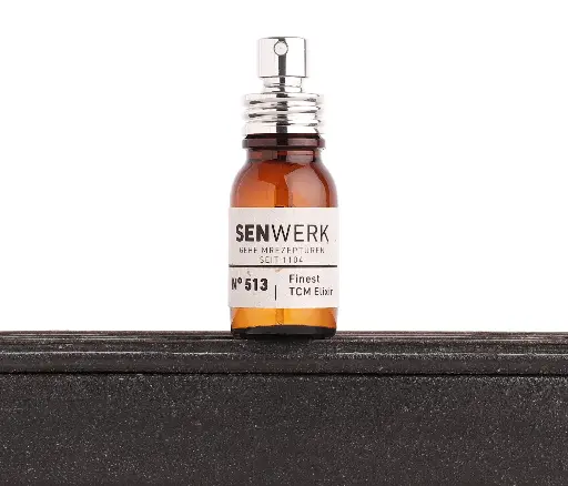 N°513 Back Pain Spray