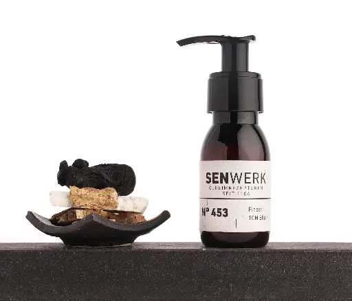 N°453 All-Time Rescue Gel