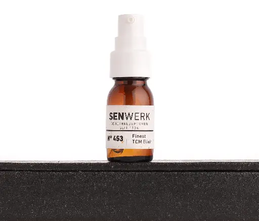 N°453 All-Time Rescue Gel S