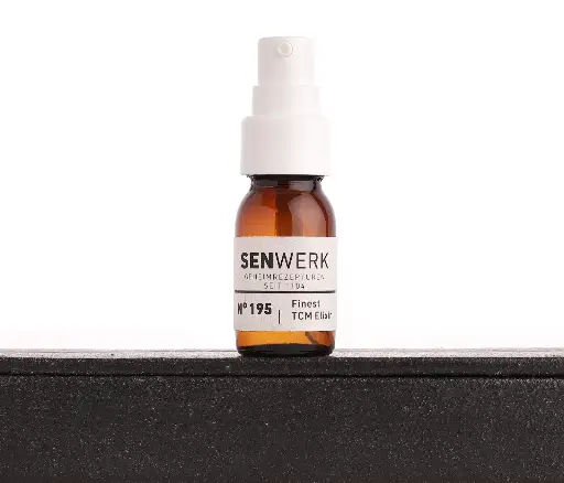 N°195 Vein Recovery Gel S