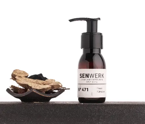 N°471 Sport Healing Gel